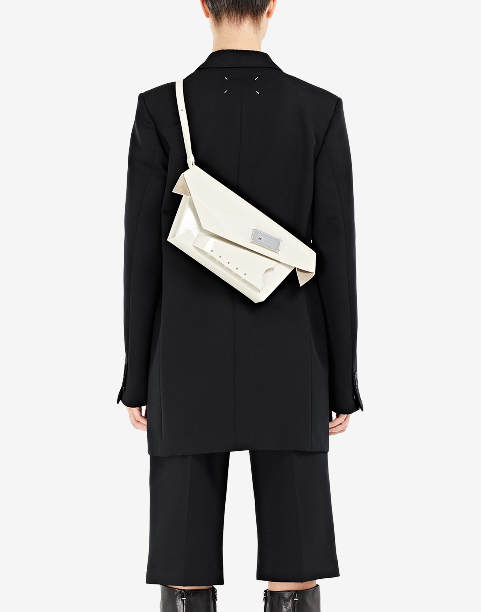 Medium Snatched bag - 7