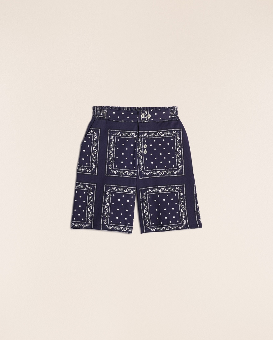 Le short Pingo - 1