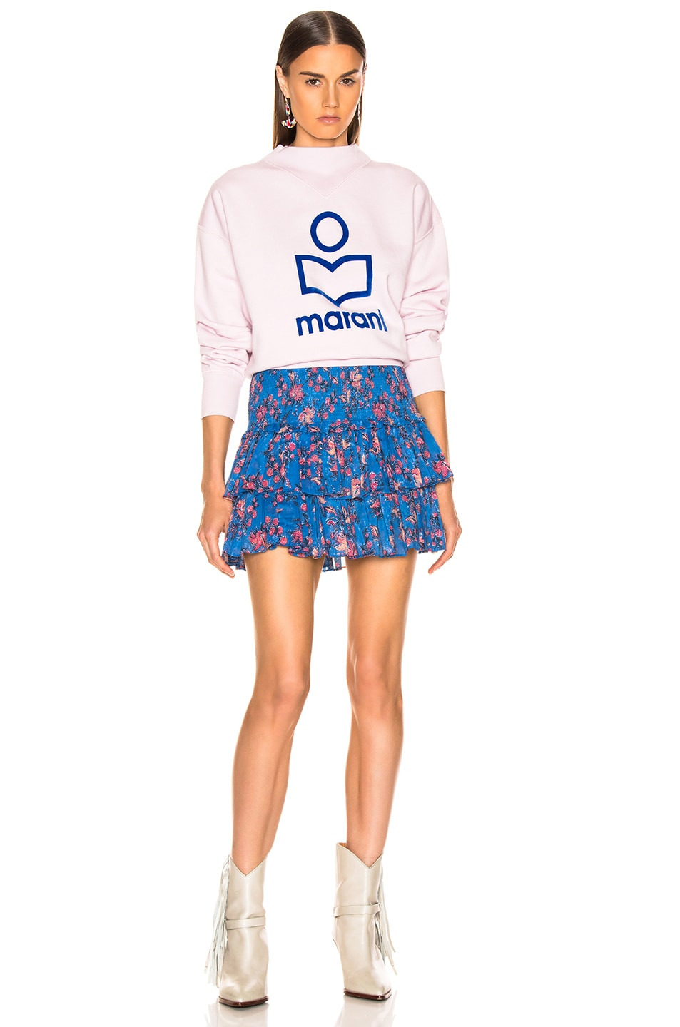 Naomi Skirt - 4