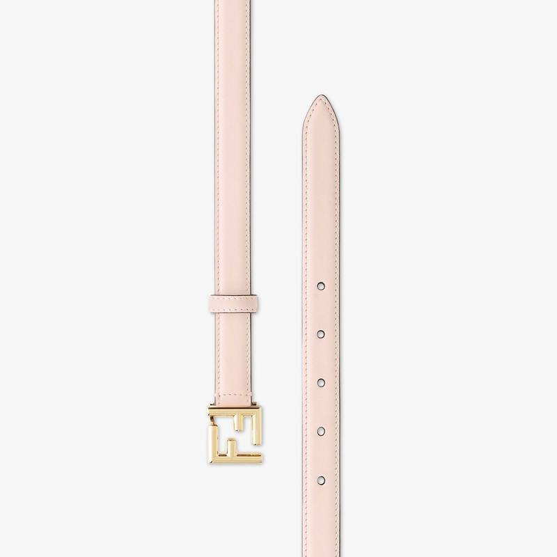 FENDI FF Belt outlook