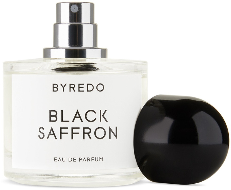 BYREDO Black Saffron Eau de Parfum, 50 mL outlook