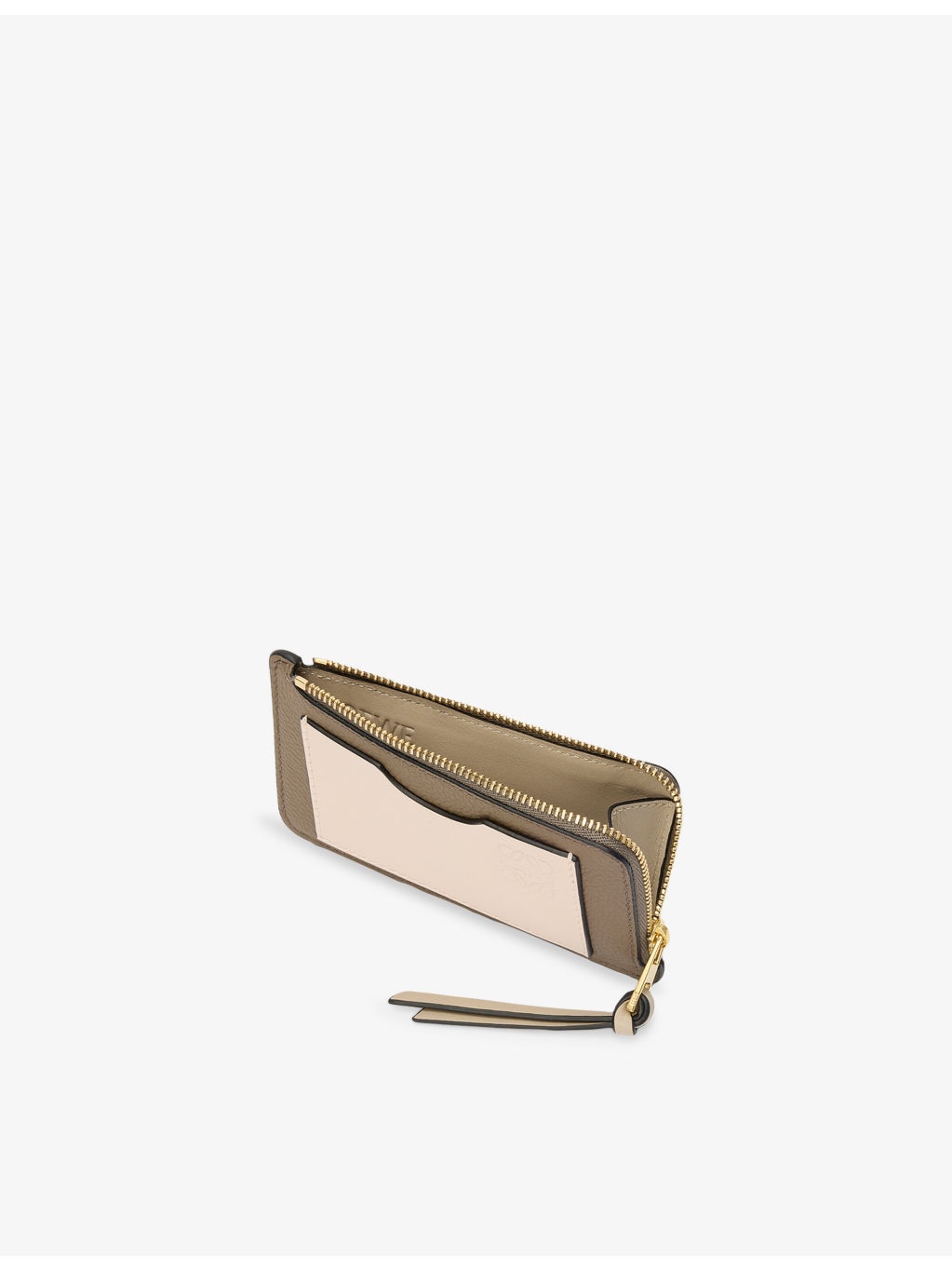 SGC Coin Leather Card Holdeer - 3
