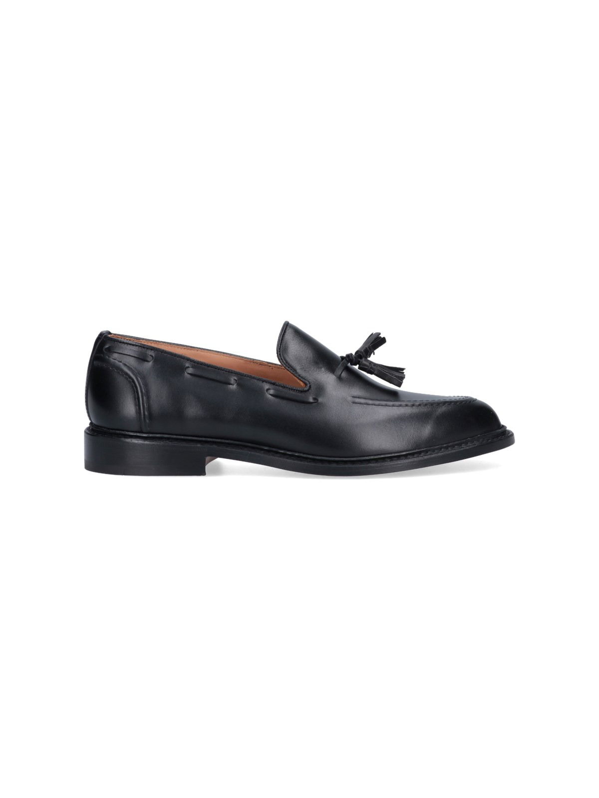 'ELTON' LOAFERS - 1