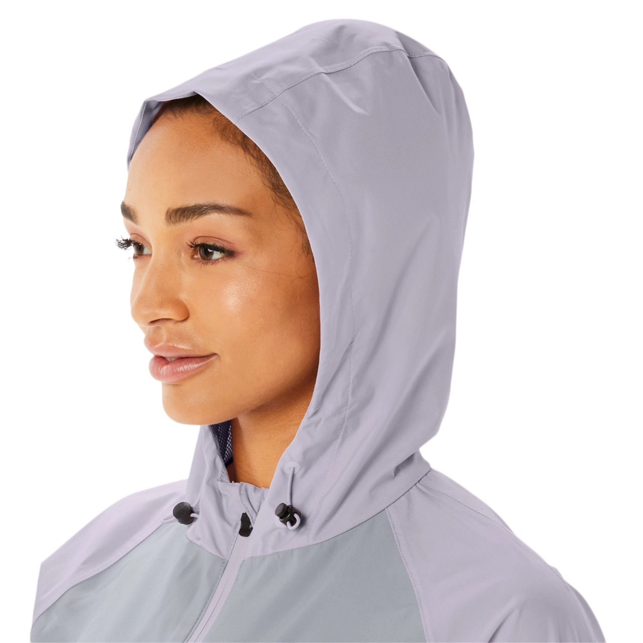 WOMEN'S WATERPROOF JACKET - 6
