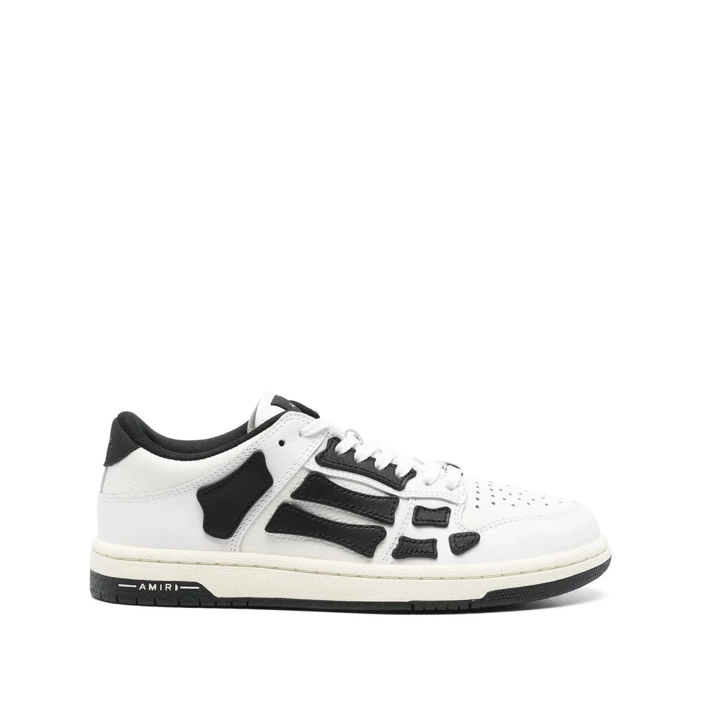 Amiri White Trainers Women - 1