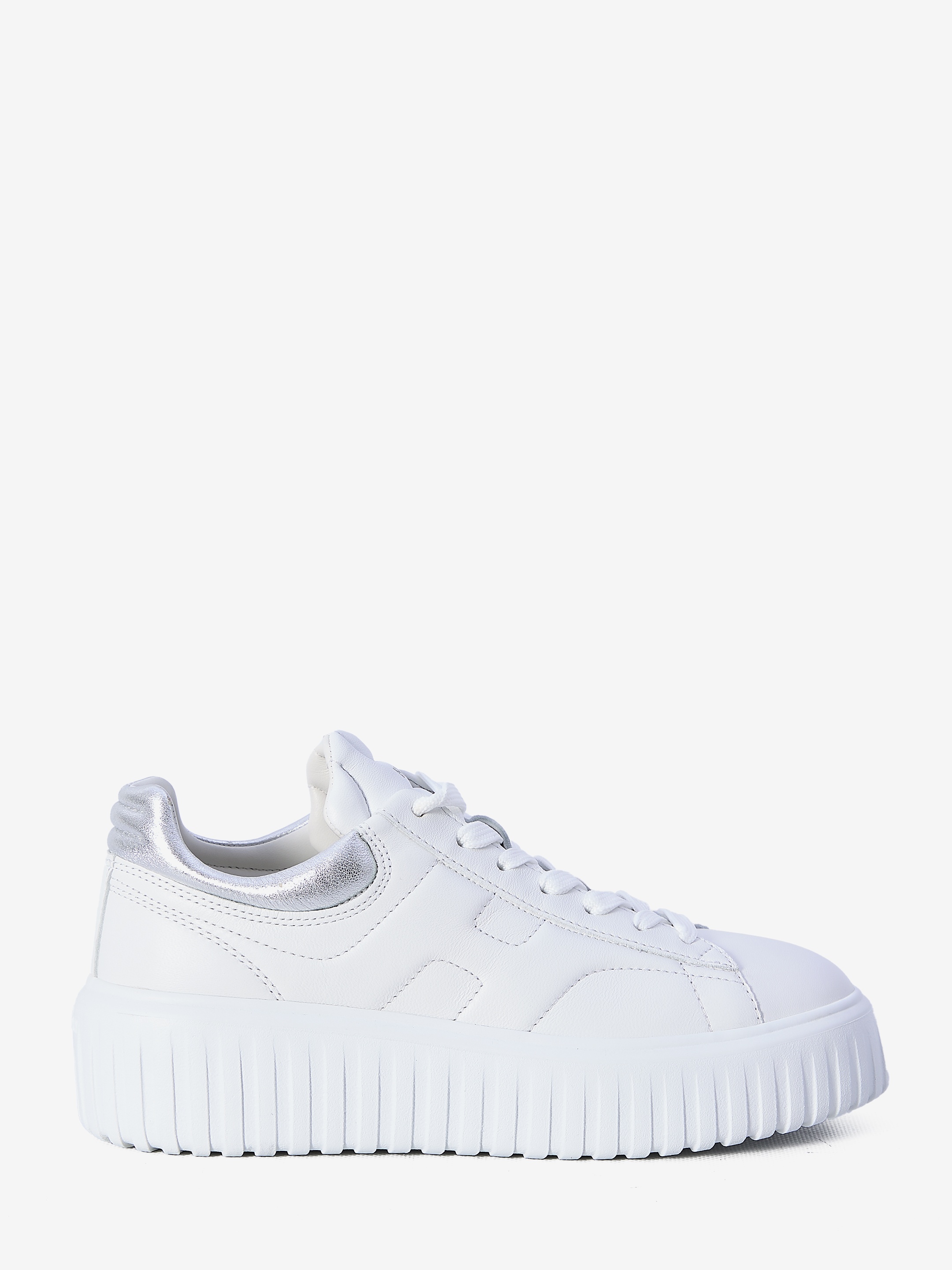 HOGAN Hogan H-Stripes sneakers | leam | REVERSIBLE
