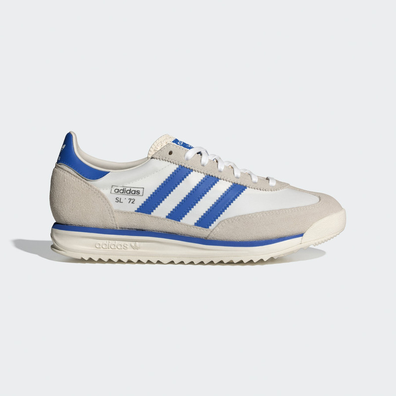 SL 72 RS Shoes - 1