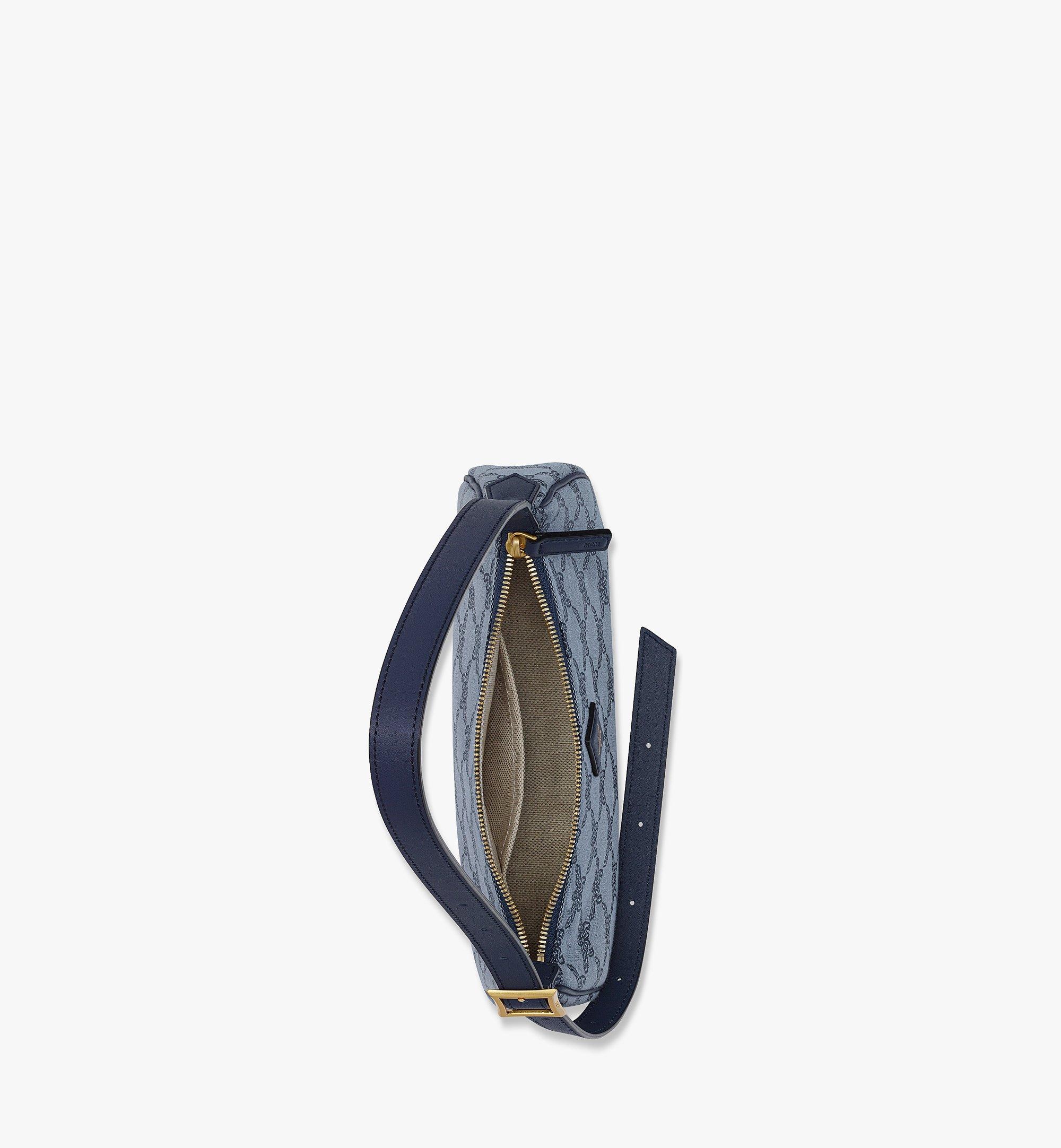 Himmel Shoulder Bag in Lauretos Jacquard - 3