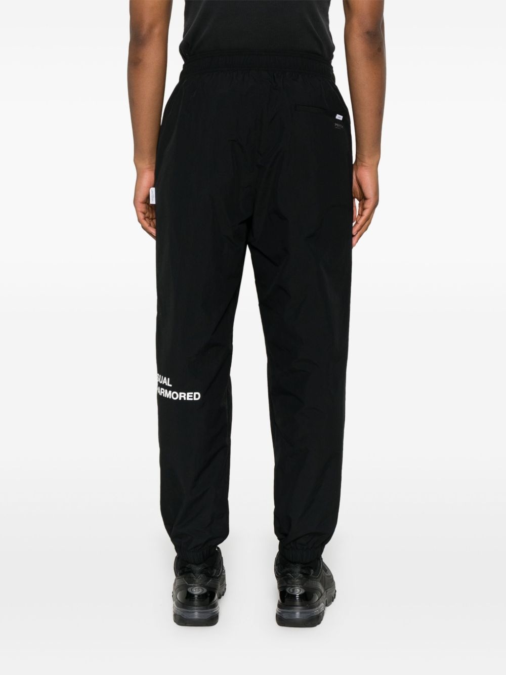 Tussah Pertex track pants - 4