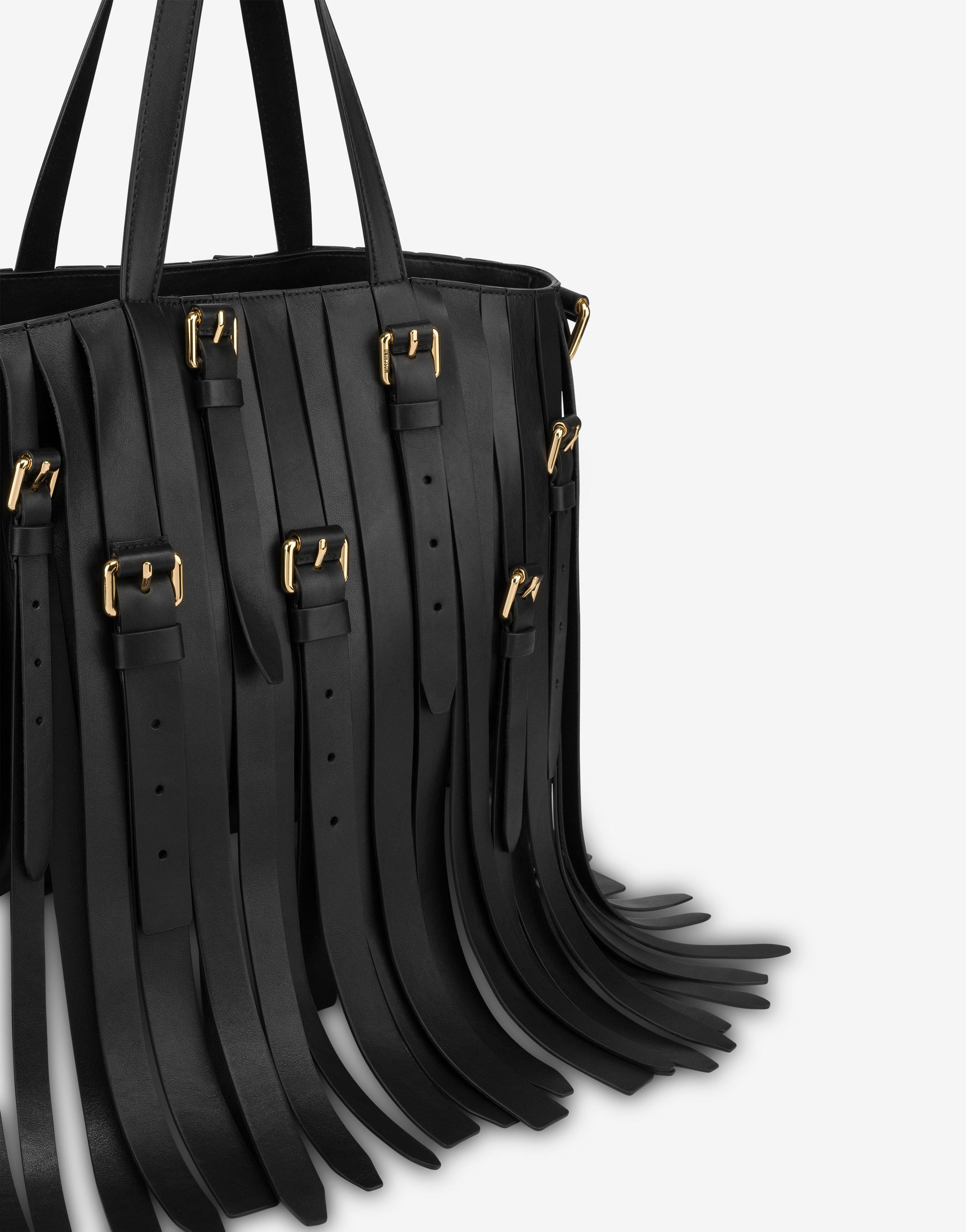 MULTIBELTS NAPPA SHOPPER - 3