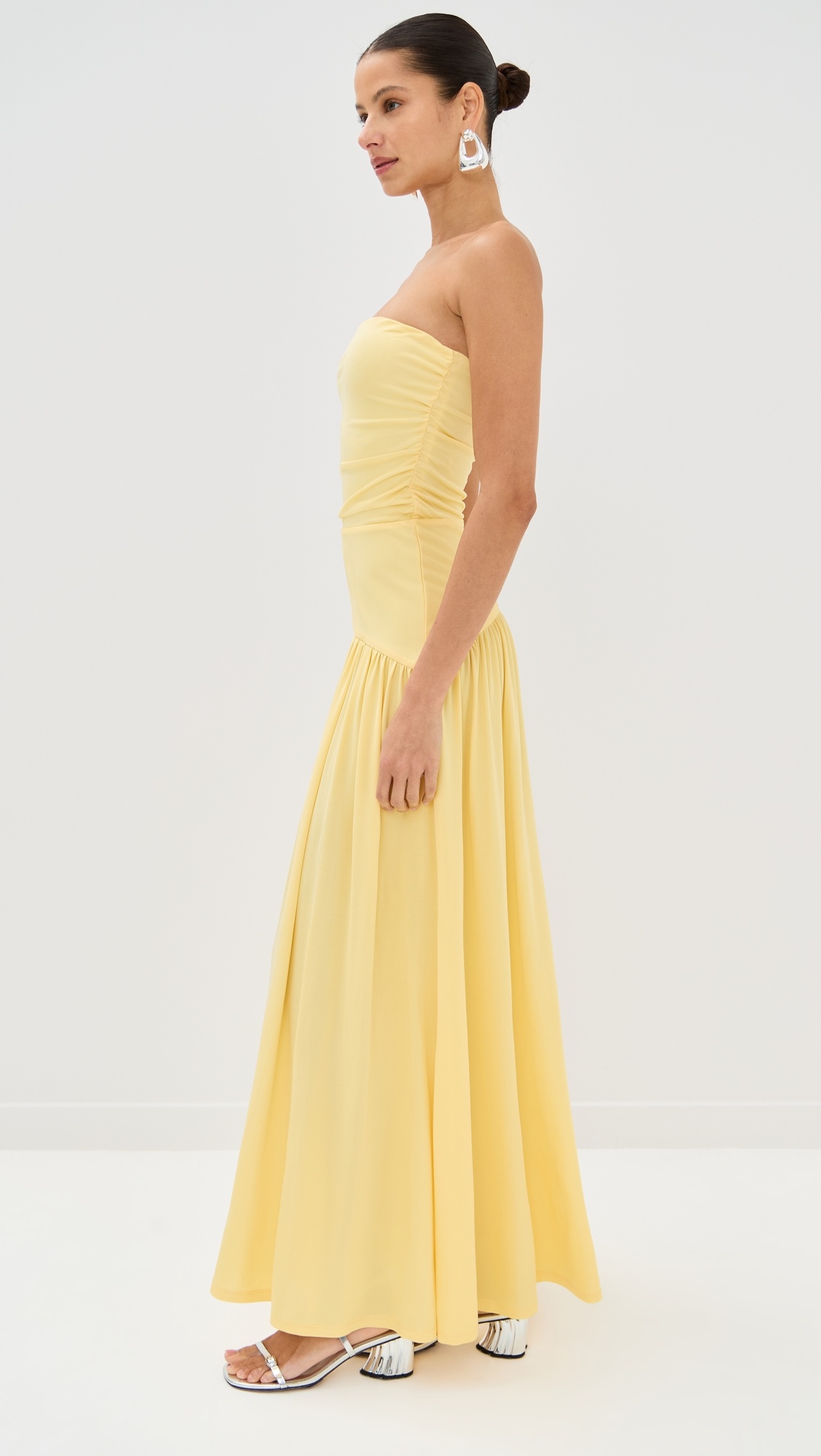 Mariana Dress - 3