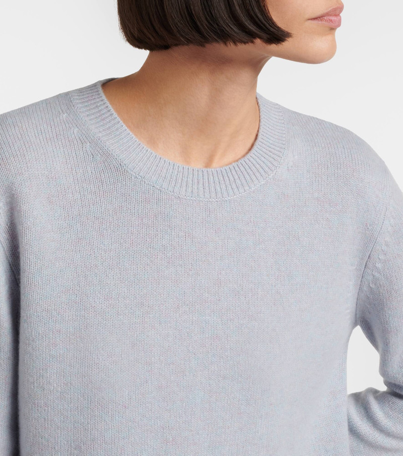 Mable cashmere sweater 4