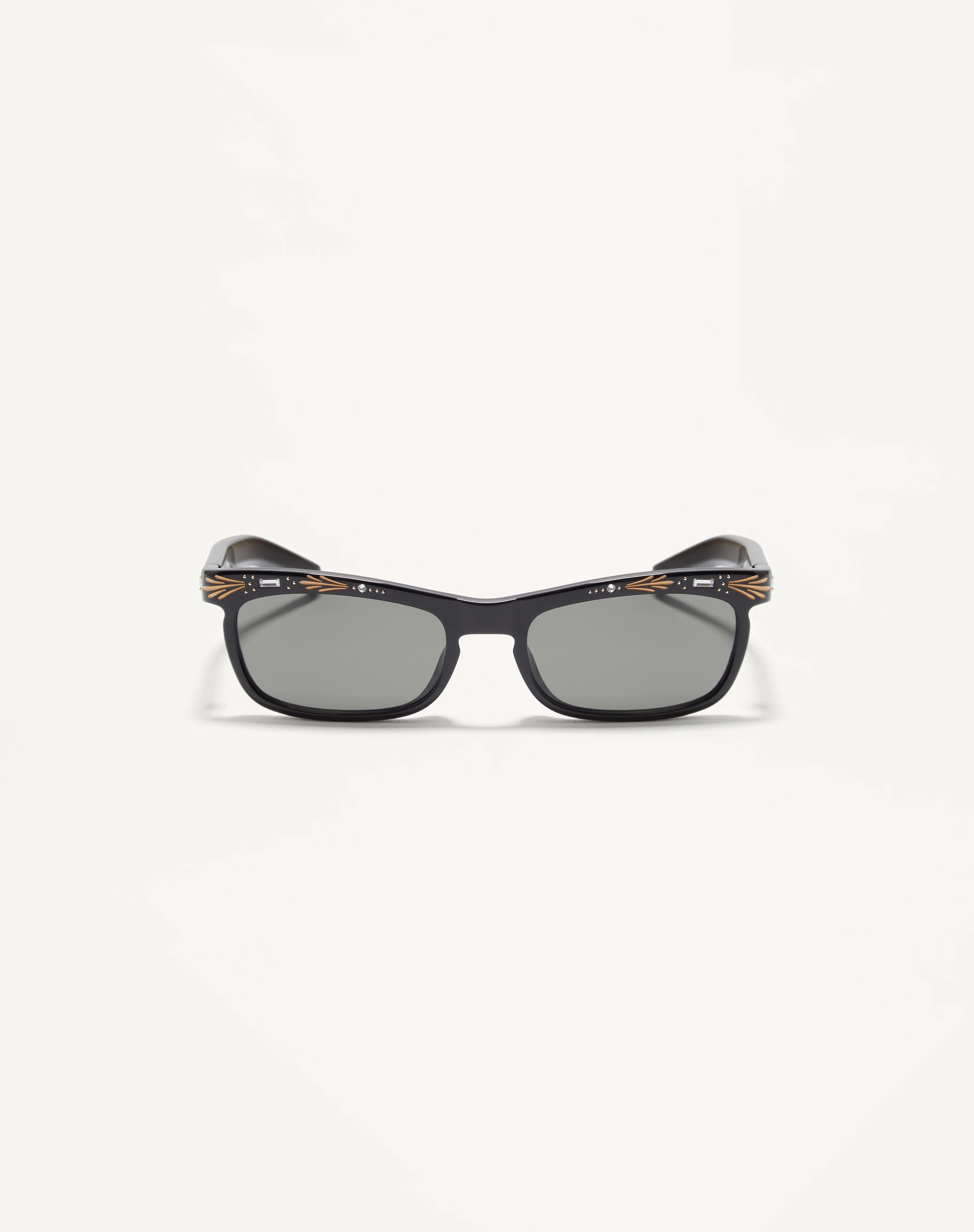 RECTANGULAR ACETATE FRAMES - 1