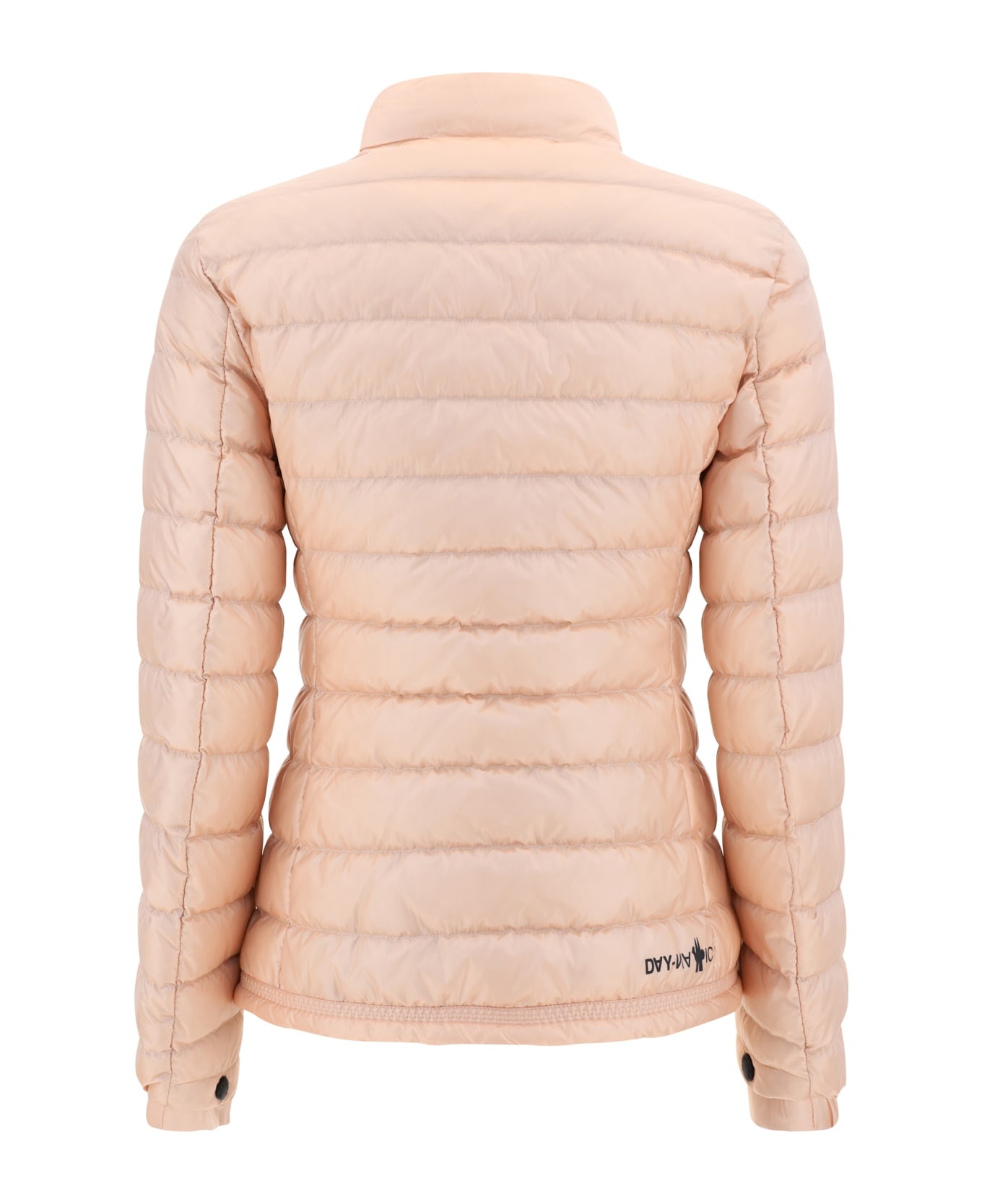 ジャケット MONCLER WALIBI - Short down jacket a24_moncler-grenoble_a24-