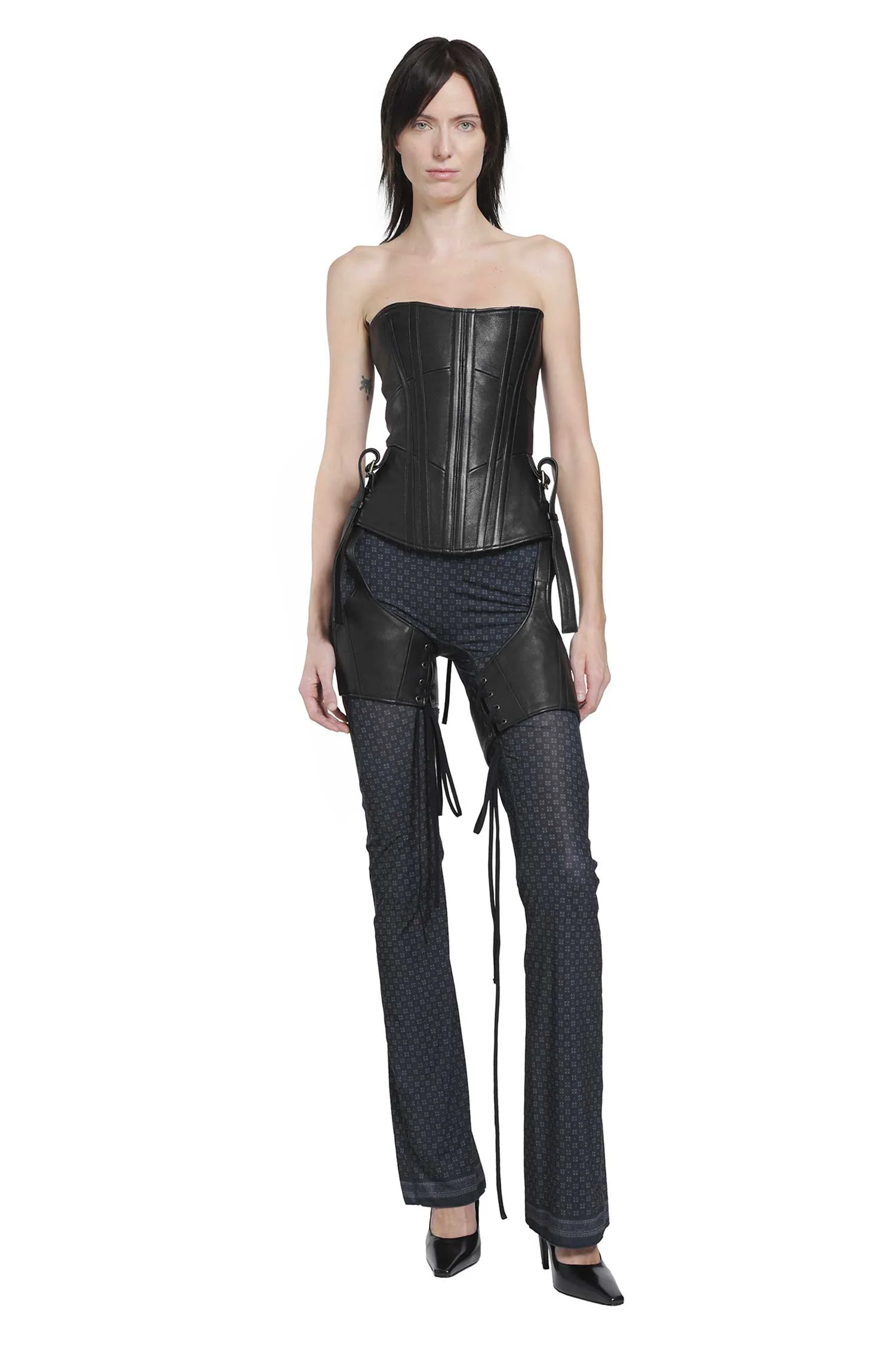 Veil Corset - 1