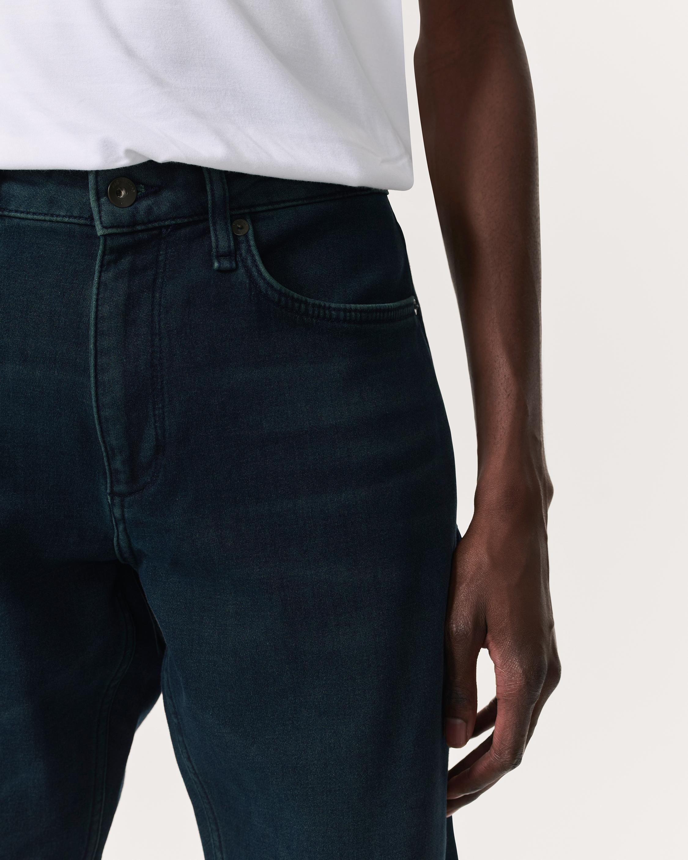 Fit 3 Athletic Fit Jeans
rbSTRIDE Denim - 4