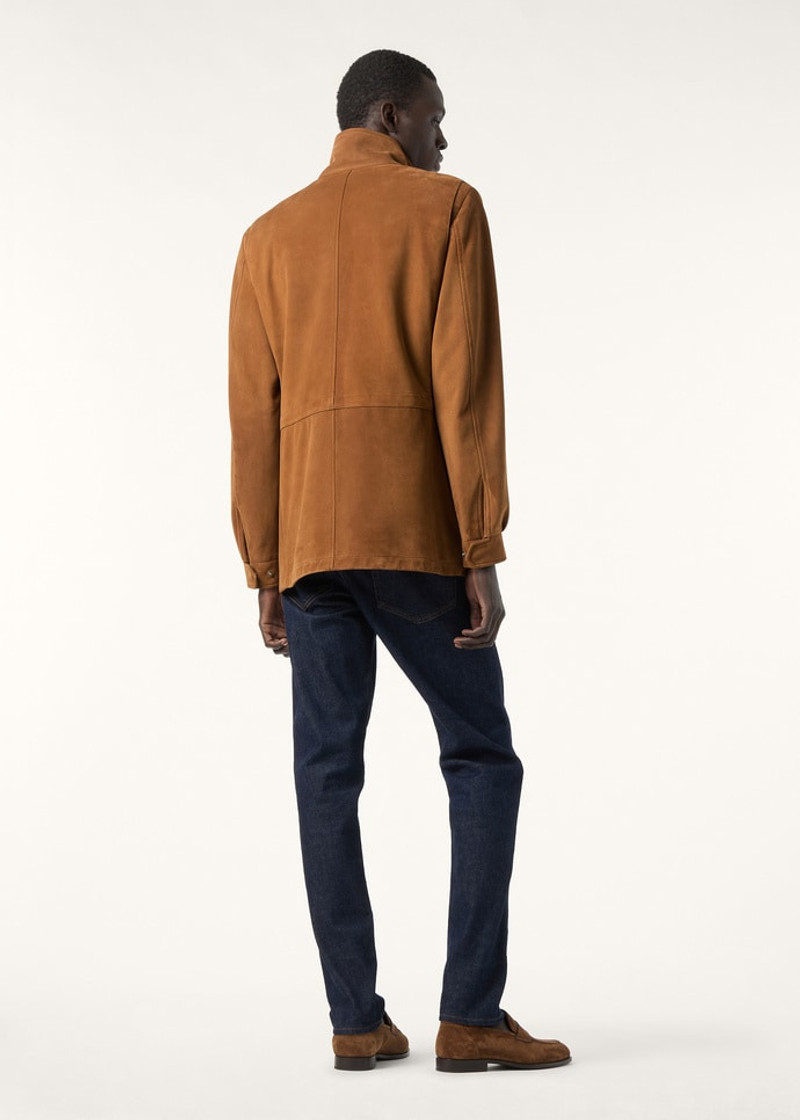 Traveller Field Jacket 5