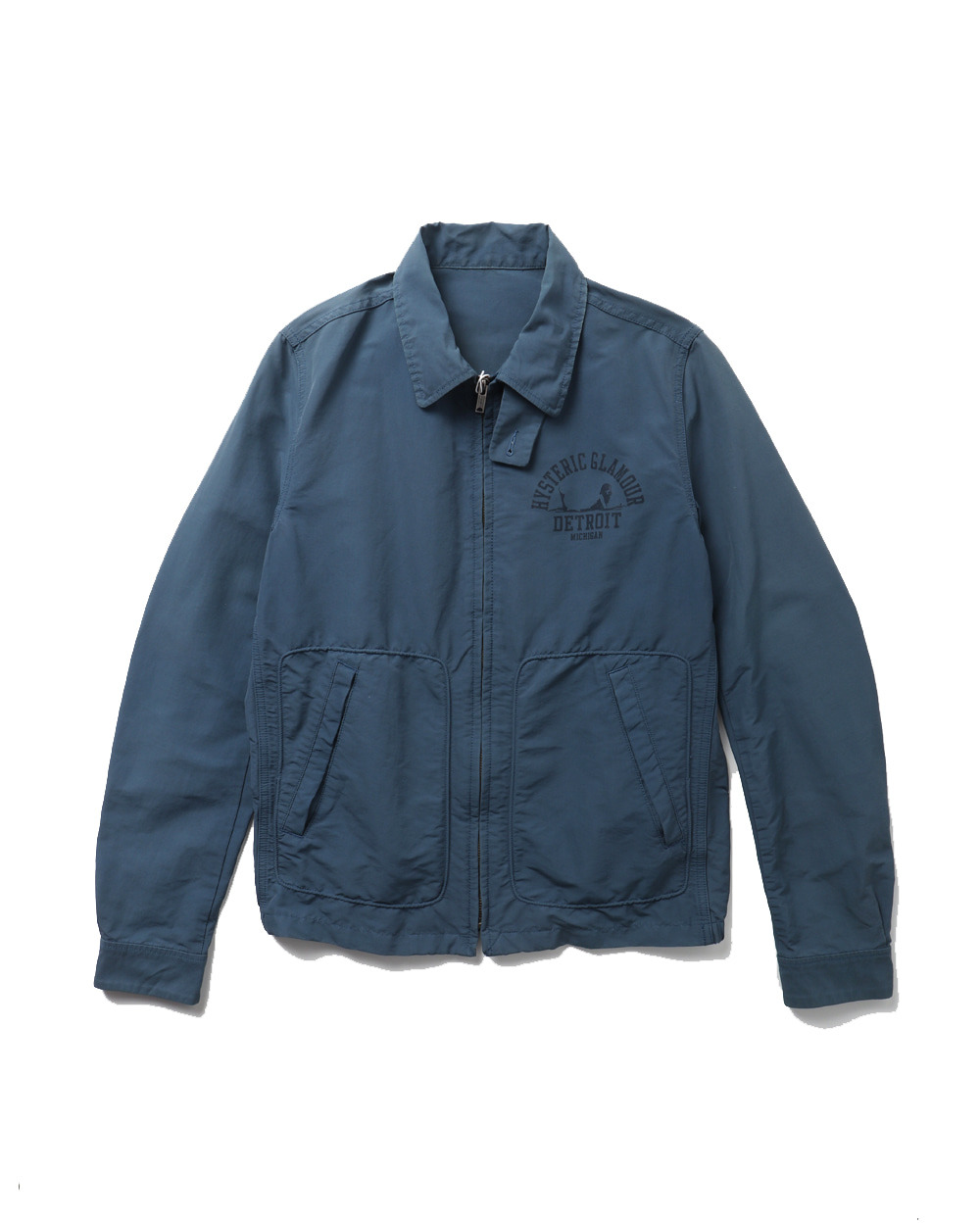 HYSTERIC GLAMOUR - 1
