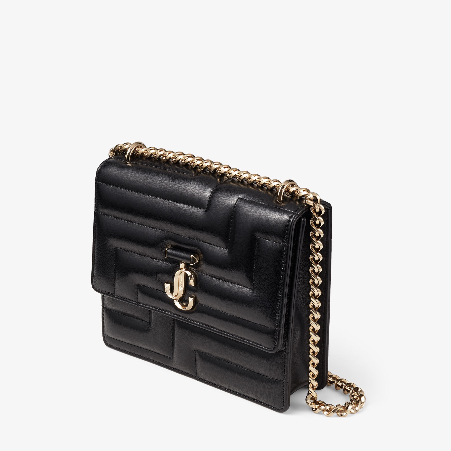 Jimmy Choo Varenne Avenue bag is the new it accessory