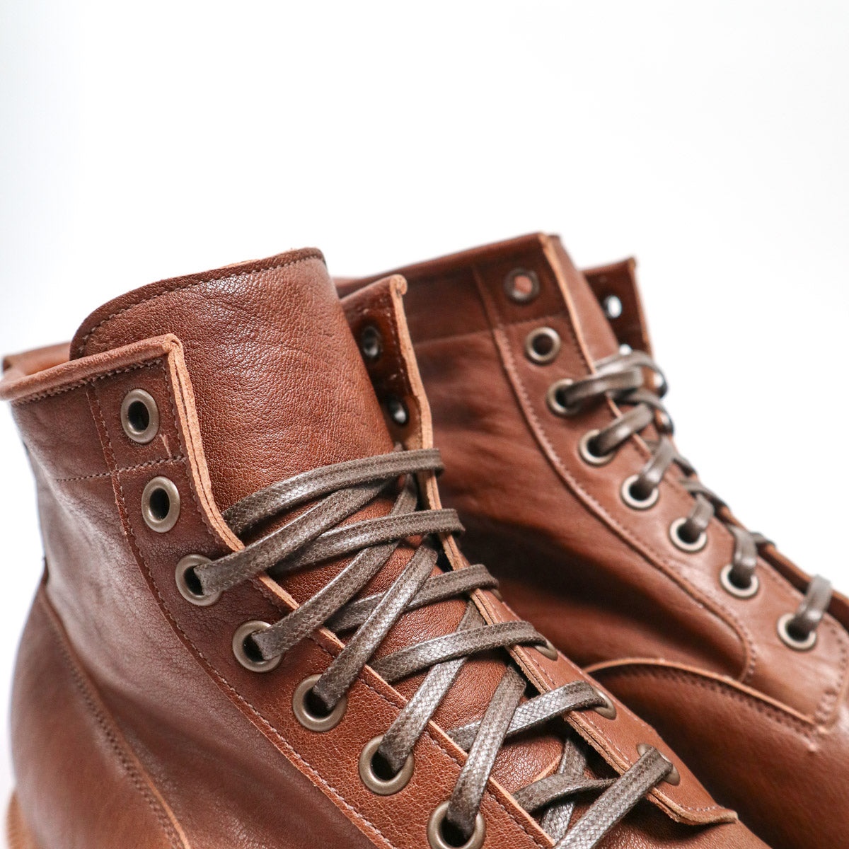 Scout Boot 2030 Maryam Toscanello Washed Kangaroo - 4
