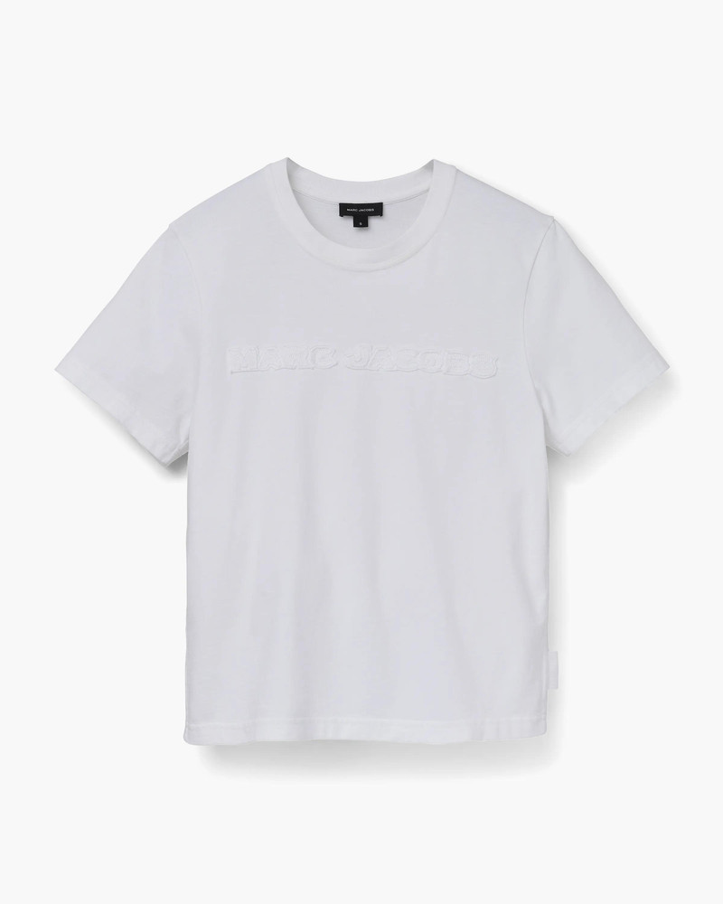 로고 바비 TEE 1