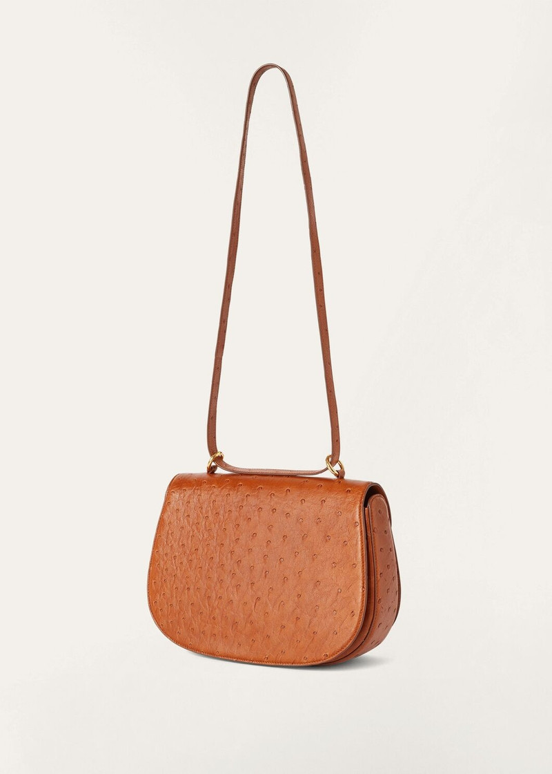Loro Piana Medium Ghiera bag outlook