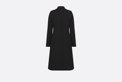 Dior Coat outlook