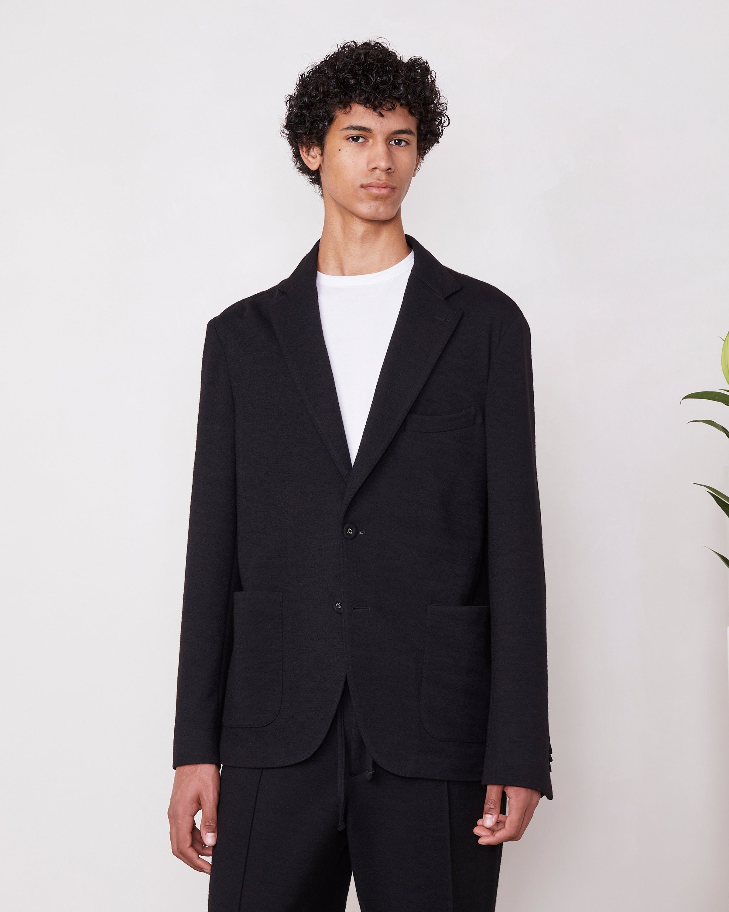ARTHUS JACKET - 2