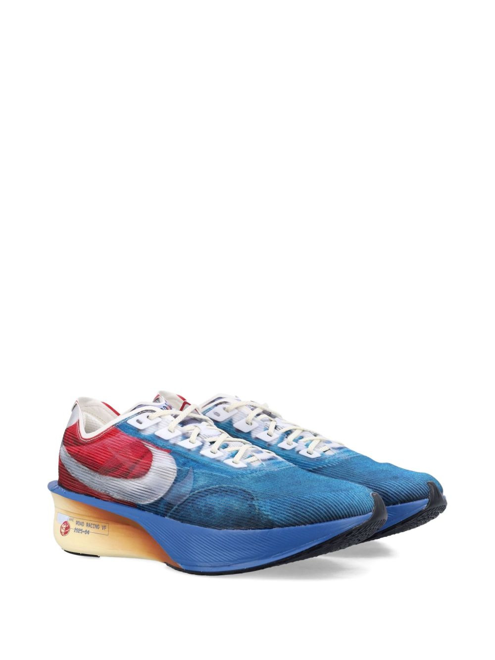 Vaporfly 4 sneakers - 2