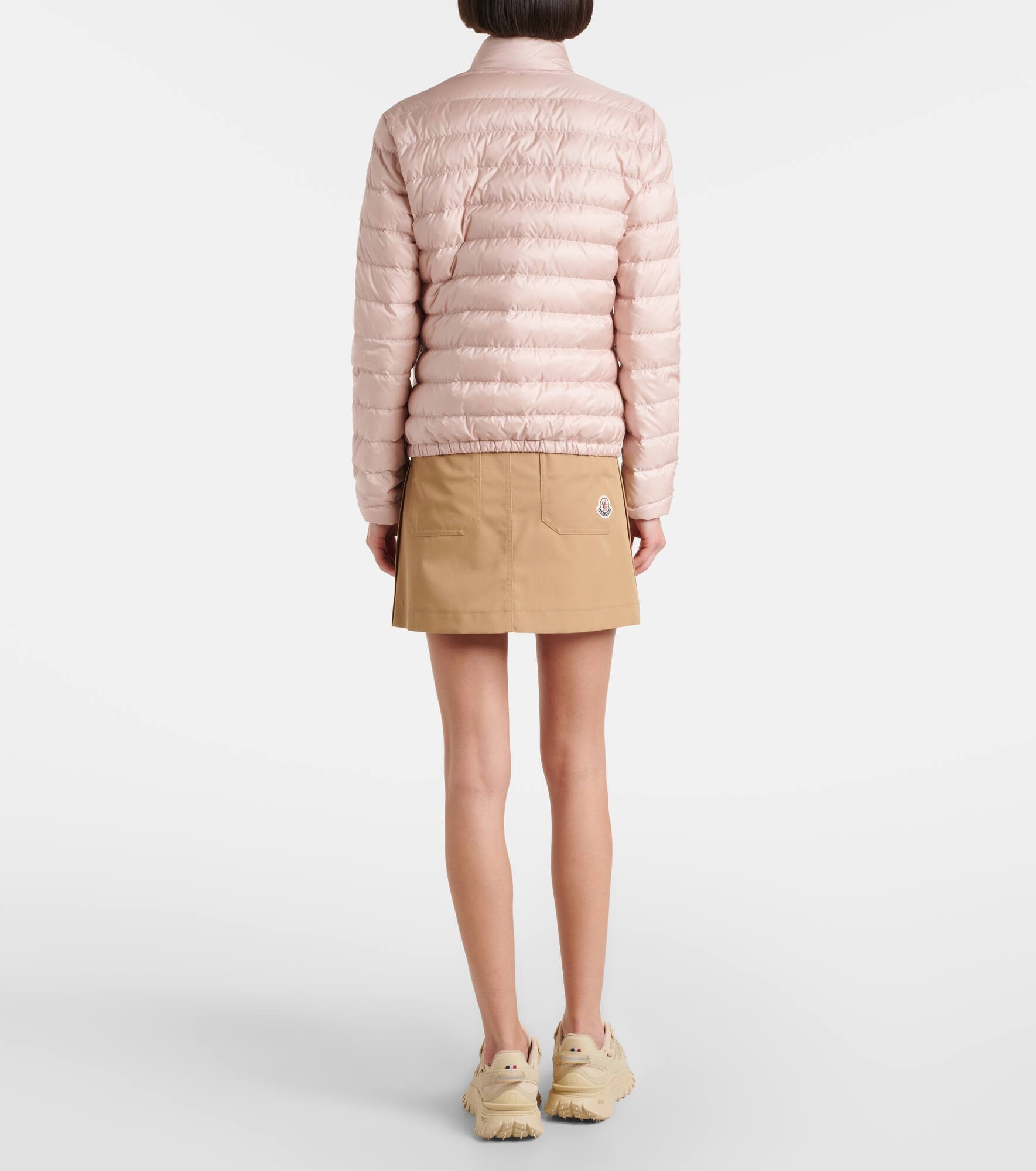 Lans down jacket - 3