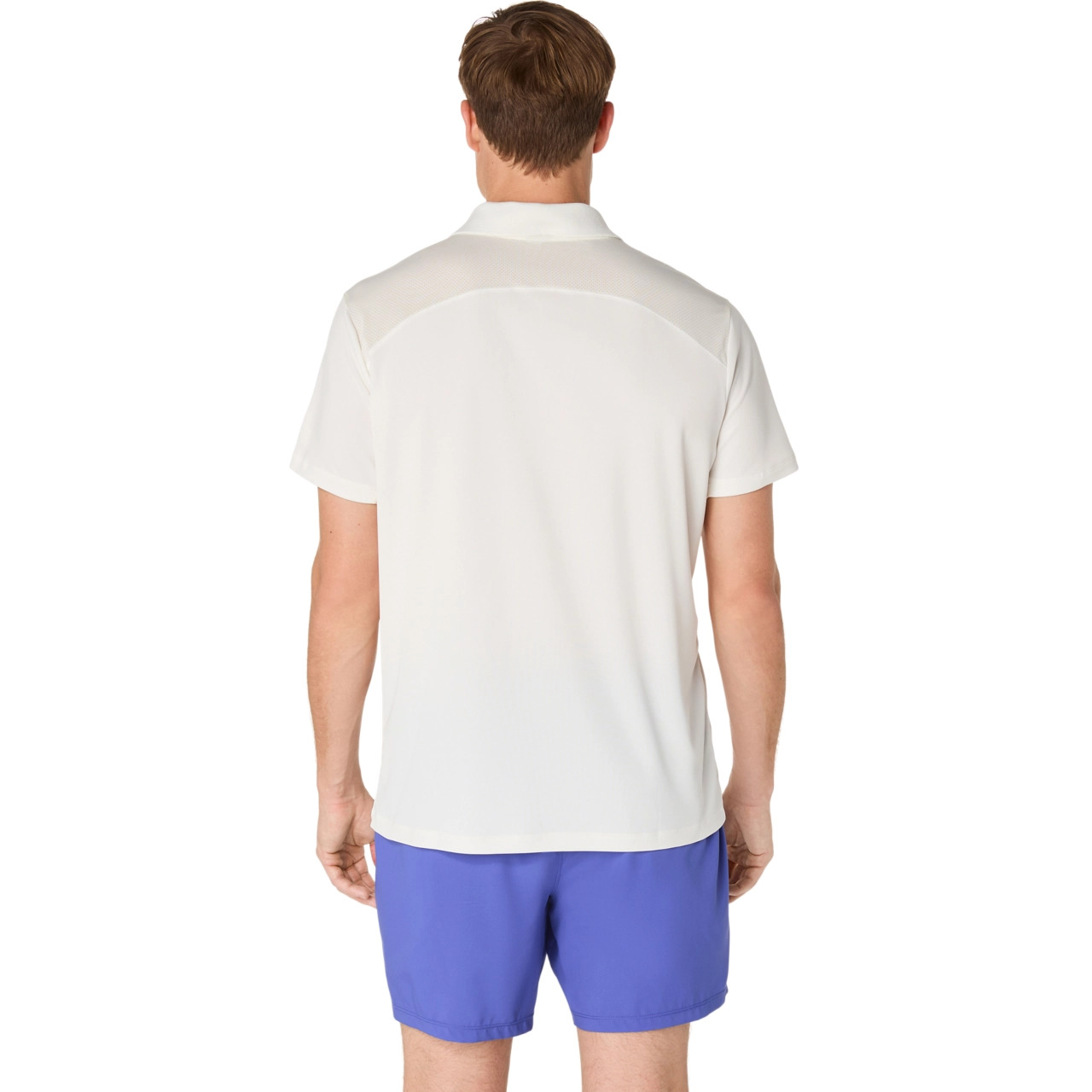 COURT POLO - 2