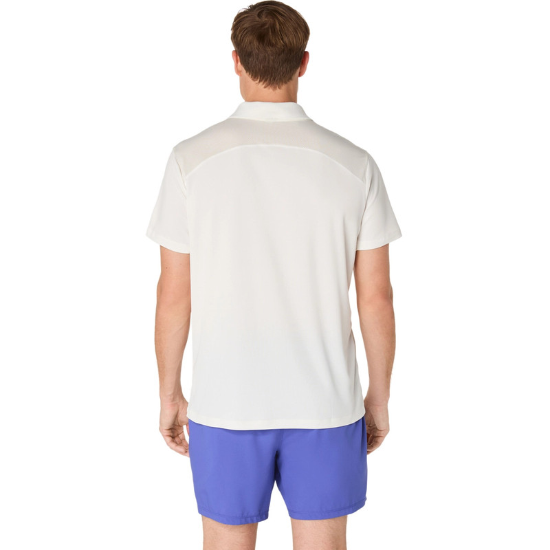 Asics COURT POLO outlook