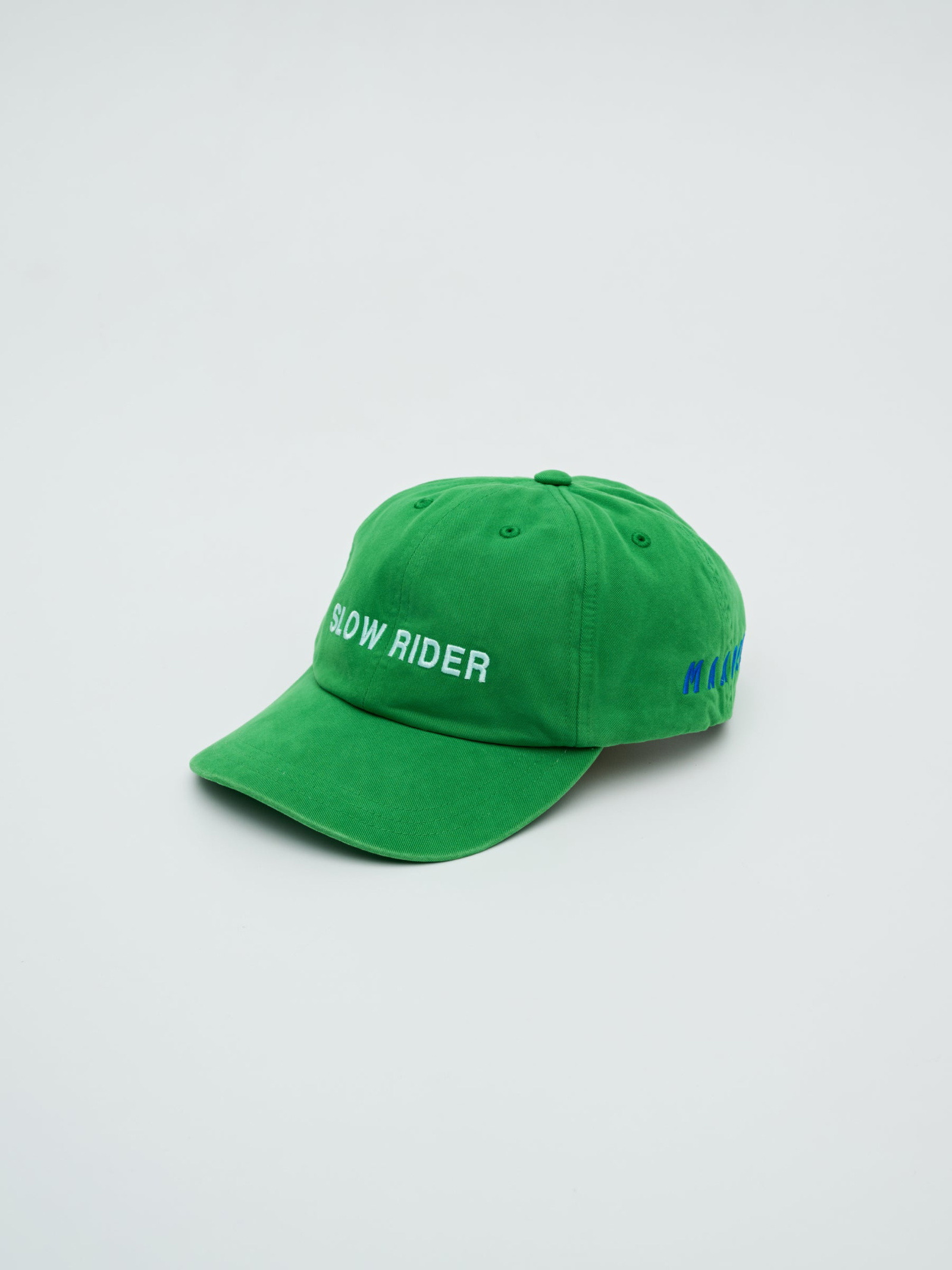 MAAP + Public Possession 6 Panel Cap - 6