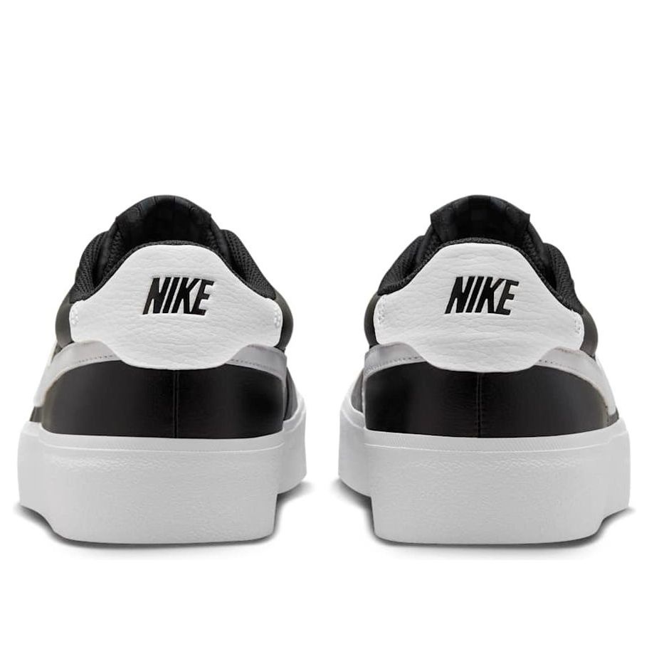 Nike Nike Court Shot 'Black White' FQ8146-002 | kickscrew