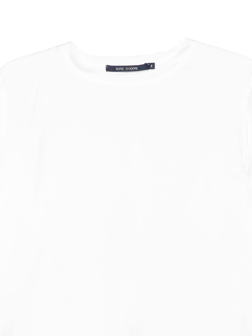 Bach T-shirt - 3