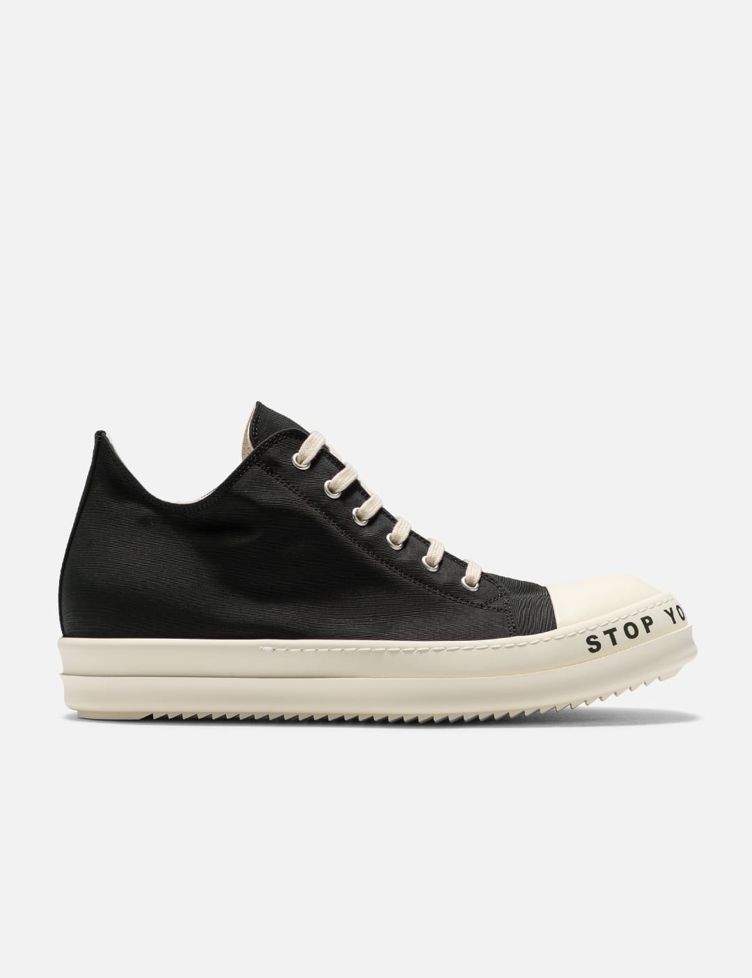 Rick Owens DRKSHDW Low Sneaker