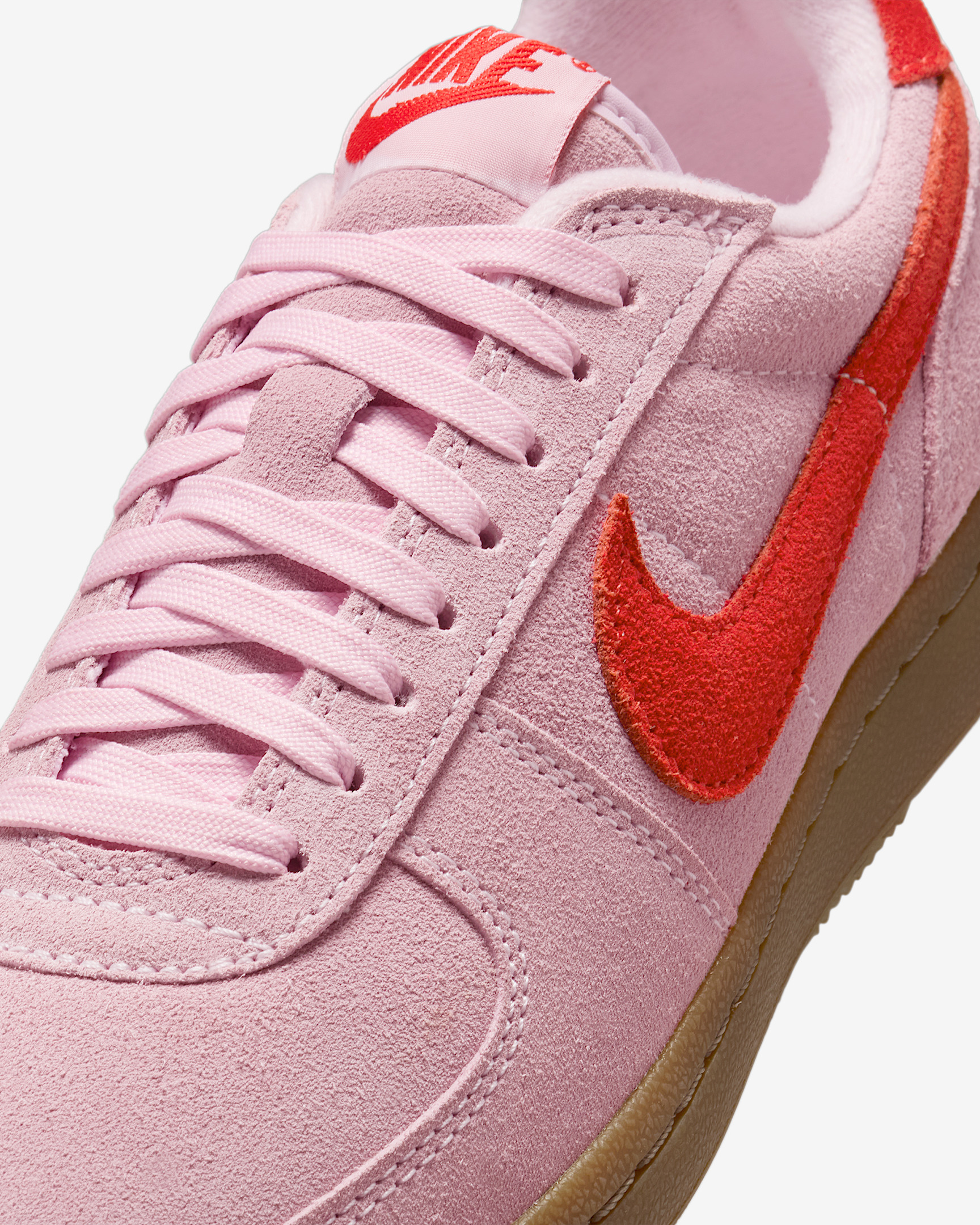 Nike Field General Suede Women's Shoes - 7