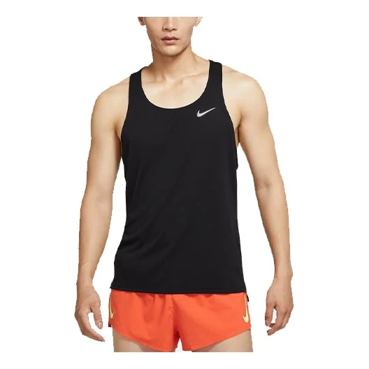 Nike Dri-Flt Logo DQ4733-010 - 1