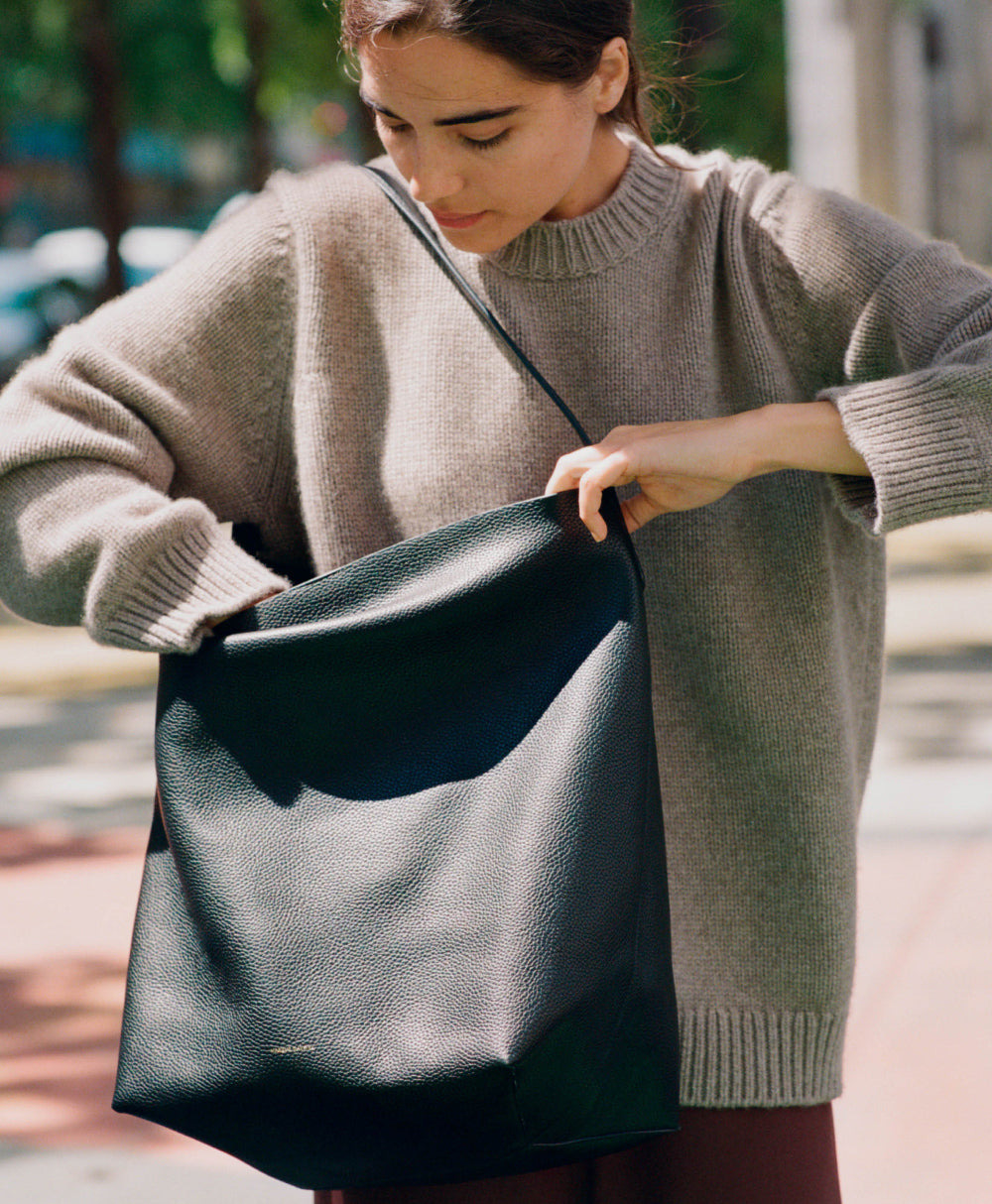 MAXI EVERYDAY CABAS - 7