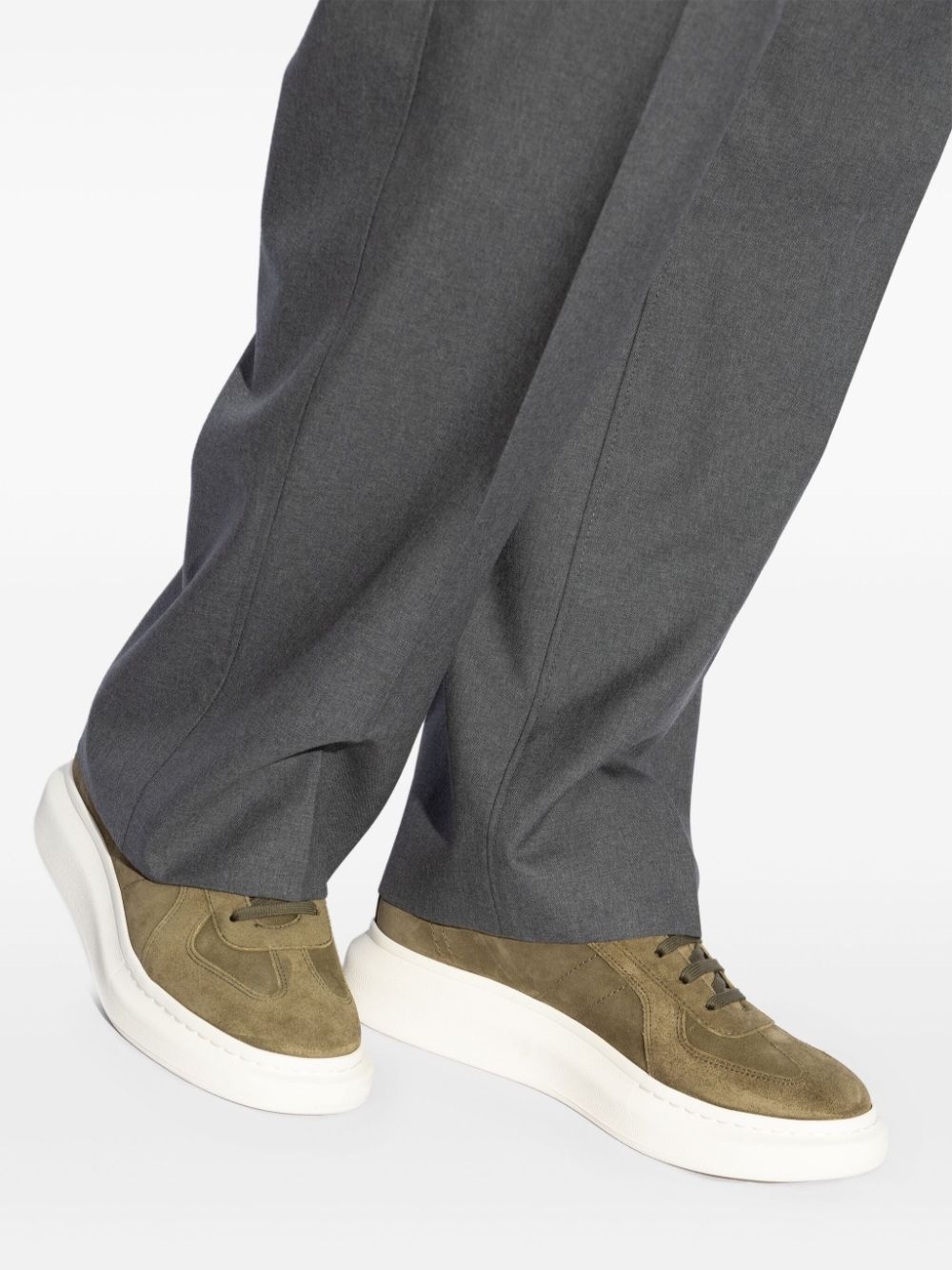 low-top sneakers - 6