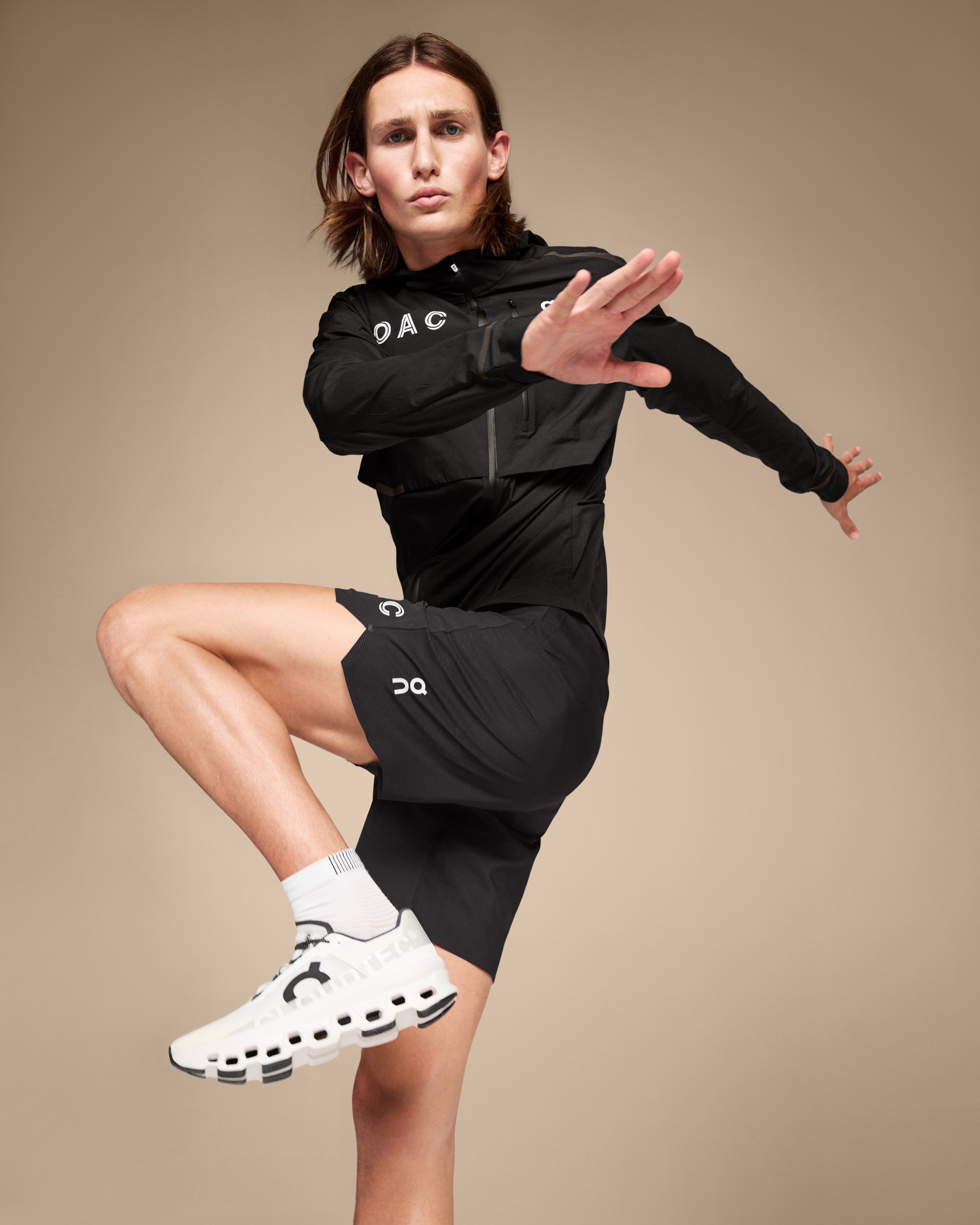 Weather Jacket OAC - 5