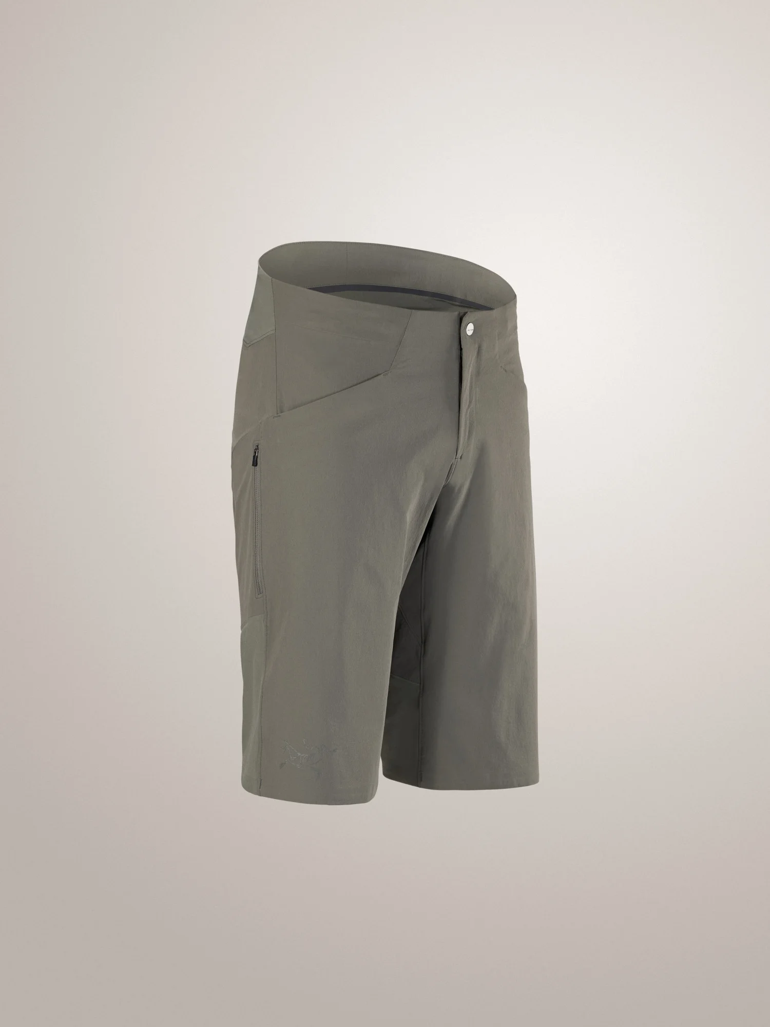 Rhoam Short - 1
