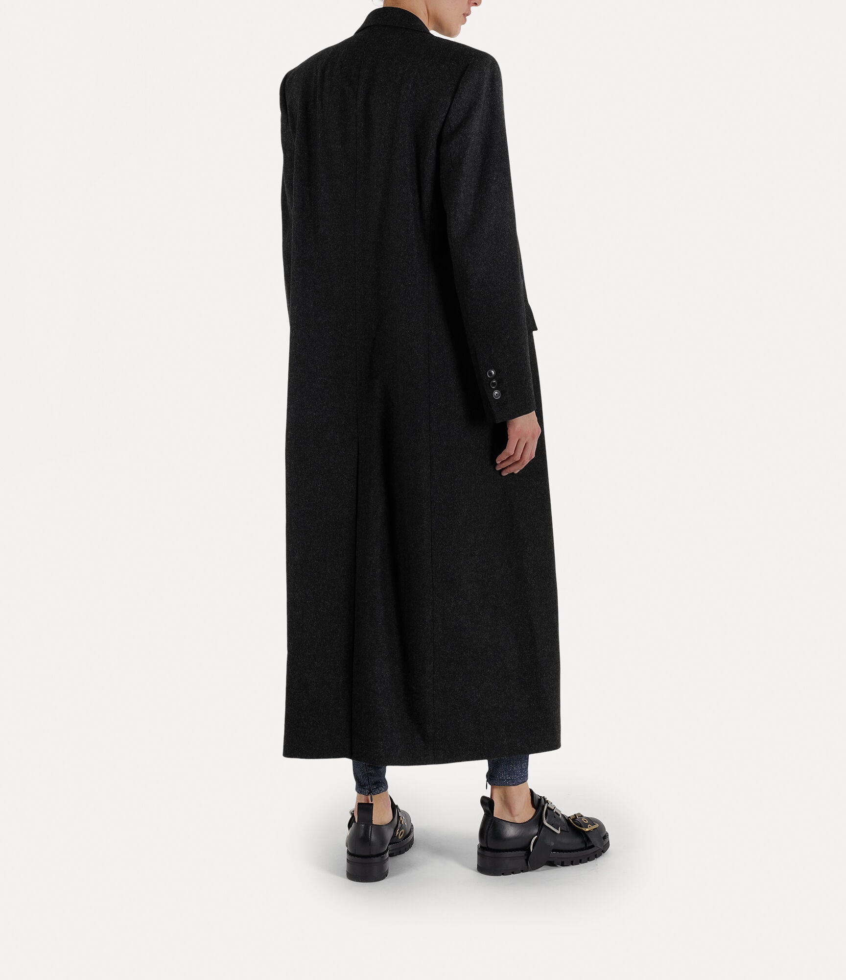 DICKENS COAT - 3