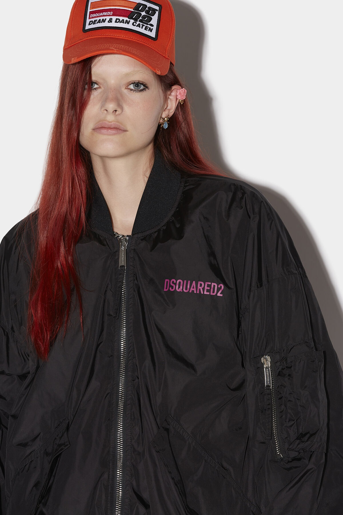 TANKER WINDBREAKER - 4