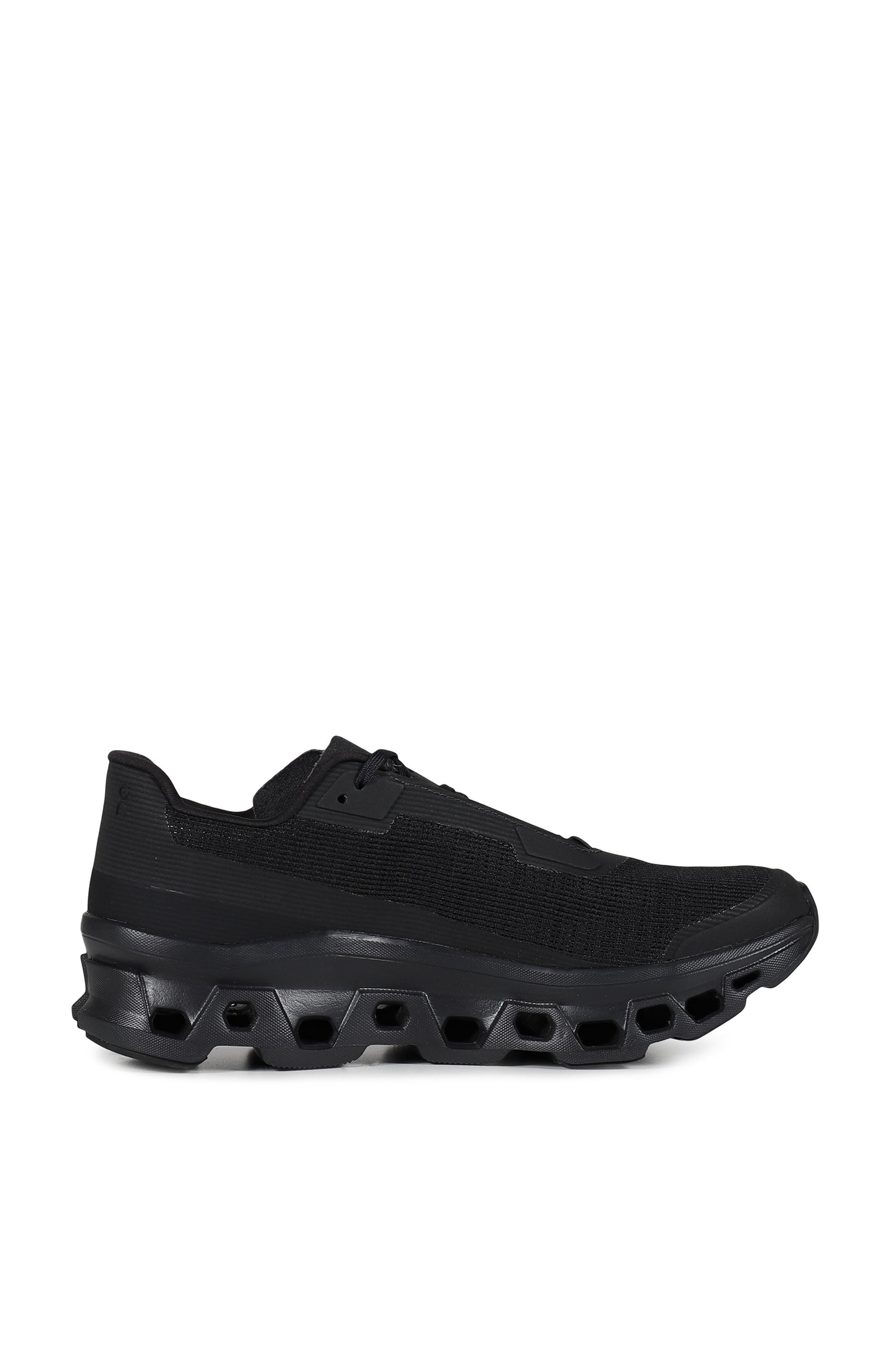 CLOUDMONSTER VOID / BLK BLK - 2