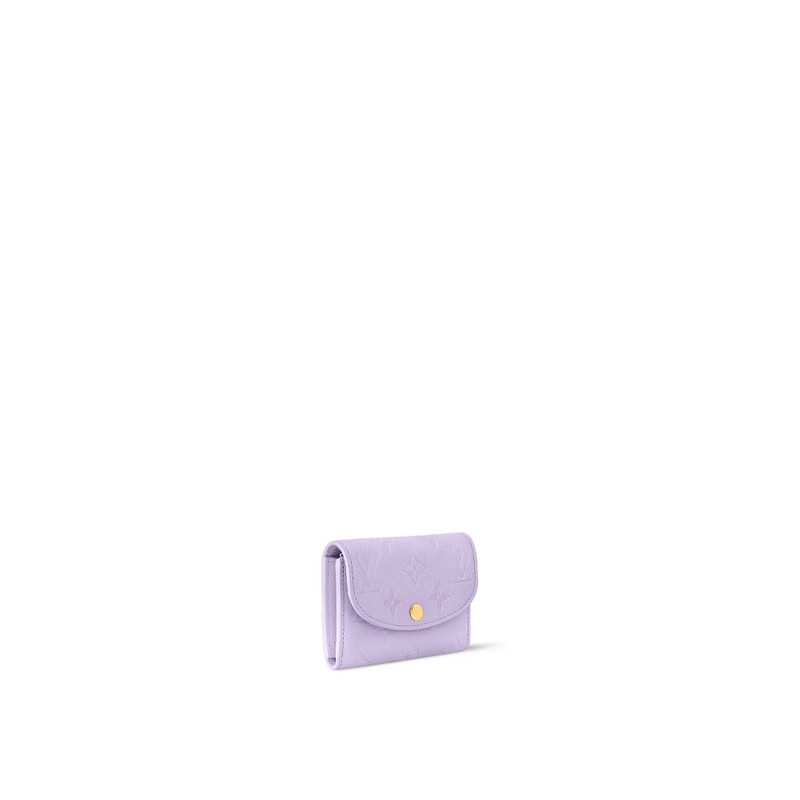 Louis Vuitton Rosalie Coin Purse outlook
