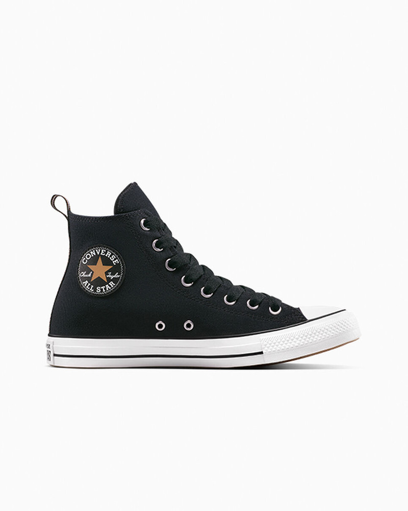 Chuck Taylor All Star Heavy Canvas 1