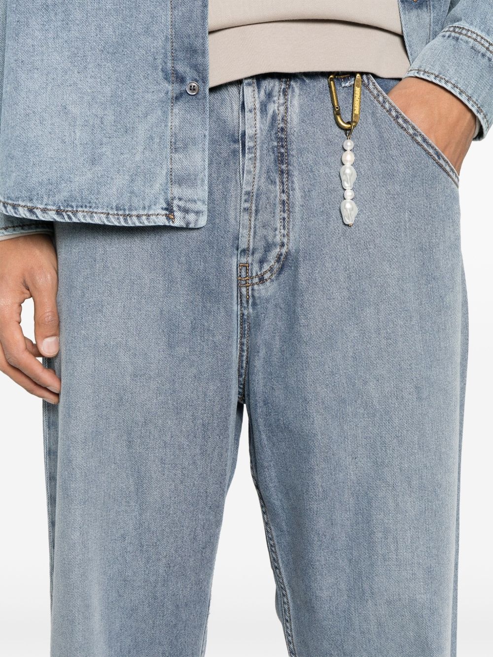Donte jeans - 5