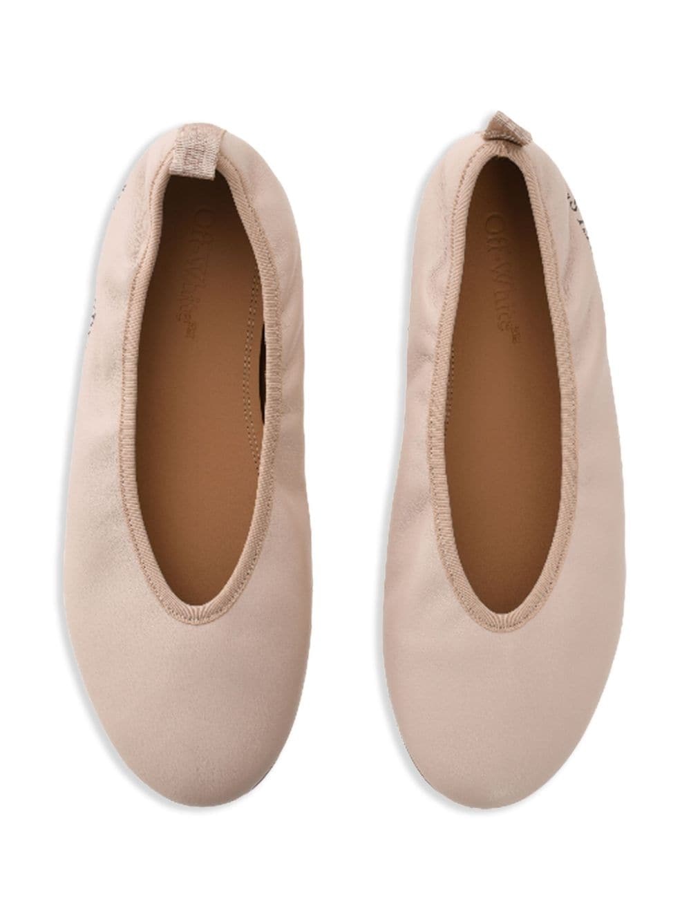 High Heels ballerina shoes - 4