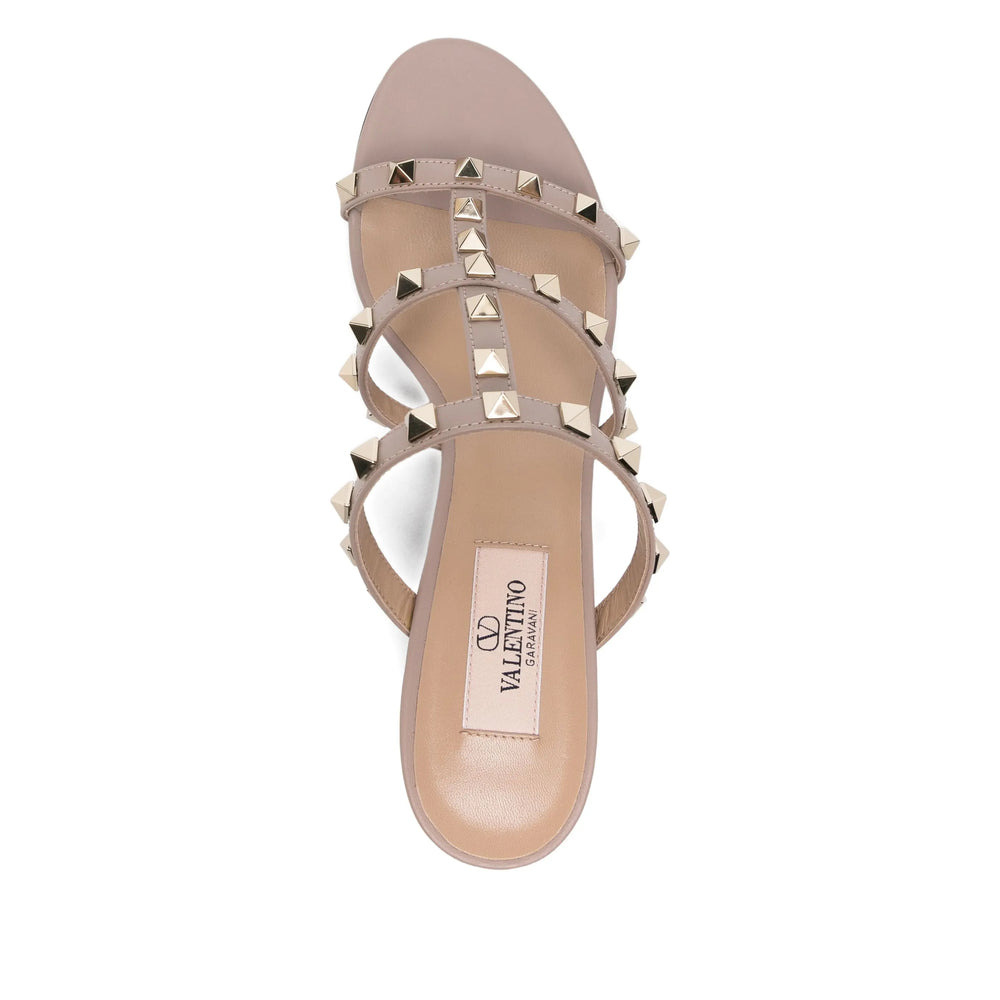 Valentino Garavani Neutrals Boots Women - 4